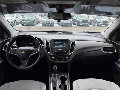 2018 Chevrolet Equinox LT - Photo 15 - Elkhart, IN 46514