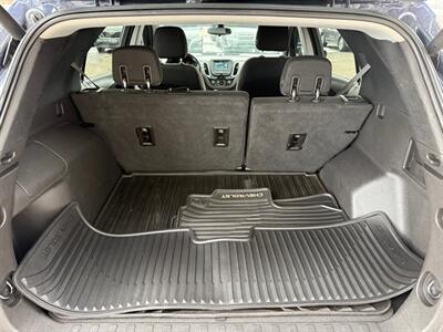 2018 Chevrolet Equinox LT - Photo 12 - Elkhart, IN 46514