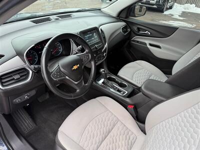 2018 Chevrolet Equinox LT - Photo 9 - Elkhart, IN 46514