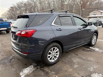2018 Chevrolet Equinox LT - Photo 5 - Elkhart, IN 46514