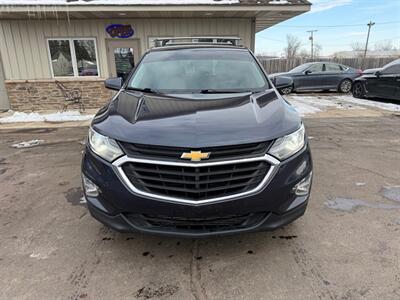 2018 Chevrolet Equinox LT - Photo 7 - Elkhart, IN 46514