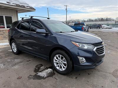 2018 Chevrolet Equinox LT - Photo 6 - Elkhart, IN 46514