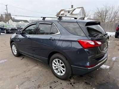 2018 Chevrolet Equinox LT - Photo 3 - Elkhart, IN 46514