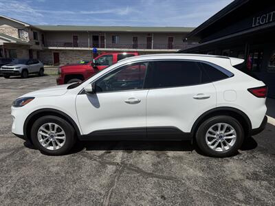 2020 Ford Escape SE   - Photo 4 - Elkhart, IN 46514