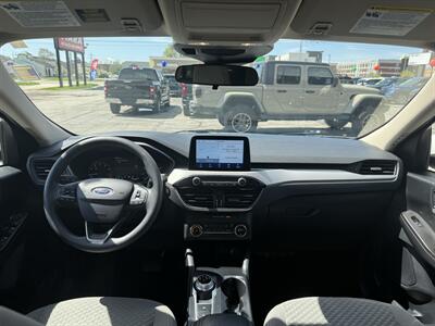 2020 Ford Escape SE   - Photo 19 - Elkhart, IN 46514