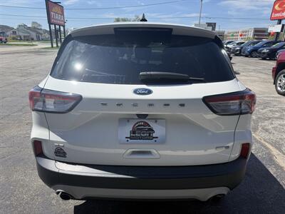 2020 Ford Escape SE   - Photo 6 - Elkhart, IN 46514