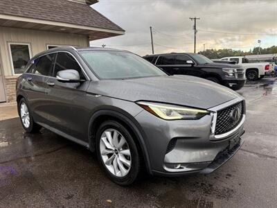 2019 INFINITI QX50 ESSENTIAL   - Photo 7 - Elkhart, IN 46514