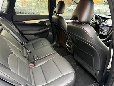 2019 INFINITI QX50 ESSENTIAL   - Photo 17 - Elkhart, IN 46514