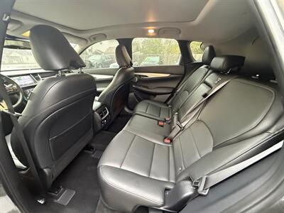 2019 INFINITI QX50 ESSENTIAL   - Photo 14 - Elkhart, IN 46514