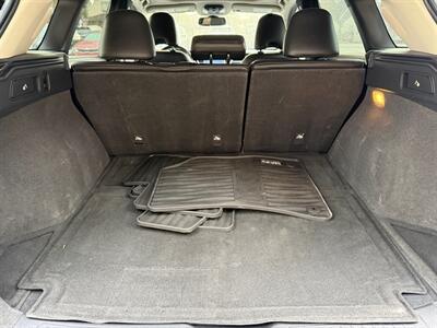 2019 INFINITI QX50 ESSENTIAL   - Photo 15 - Elkhart, IN 46514