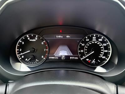 2019 INFINITI QX50 ESSENTIAL   - Photo 23 - Elkhart, IN 46514