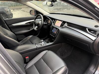 2019 INFINITI QX50 ESSENTIAL   - Photo 21 - Elkhart, IN 46514