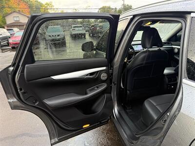 2019 INFINITI QX50 ESSENTIAL   - Photo 13 - Elkhart, IN 46514