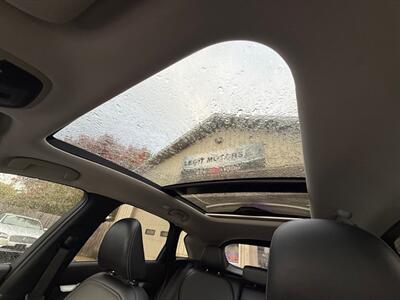 2019 INFINITI QX50 ESSENTIAL   - Photo 24 - Elkhart, IN 46514