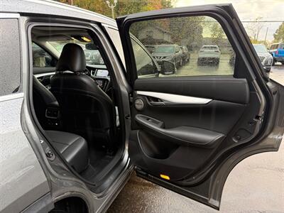 2019 INFINITI QX50 ESSENTIAL   - Photo 16 - Elkhart, IN 46514