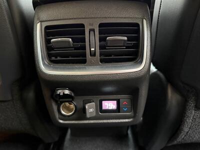 2019 INFINITI QX50 ESSENTIAL   - Photo 18 - Elkhart, IN 46514