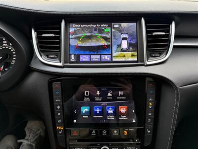 2019 INFINITI QX50 ESSENTIAL   - Photo 22 - Elkhart, IN 46514