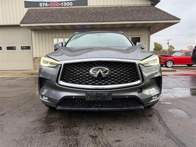 2019 INFINITI QX50 ESSENTIAL   - Photo 9 - Elkhart, IN 46514