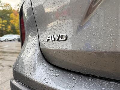 2019 INFINITI QX50 ESSENTIAL   - Photo 5 - Elkhart, IN 46514