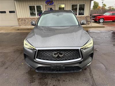 2019 INFINITI QX50 ESSENTIAL   - Photo 8 - Elkhart, IN 46514