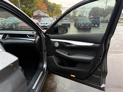 2019 INFINITI QX50 ESSENTIAL   - Photo 20 - Elkhart, IN 46514