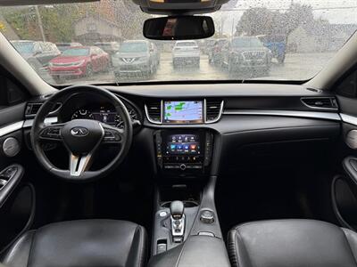 2019 INFINITI QX50 ESSENTIAL   - Photo 19 - Elkhart, IN 46514