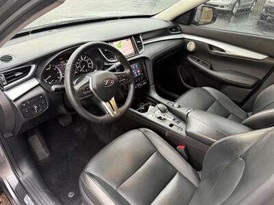 2019 INFINITI QX50 ESSENTIAL   - Photo 12 - Elkhart, IN 46514