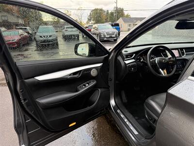 2019 INFINITI QX50 ESSENTIAL   - Photo 10 - Elkhart, IN 46514