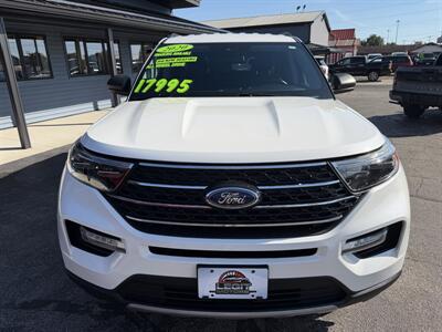 2020 Ford Explorer XLT   - Photo 10 - Elkhart, IN 46514