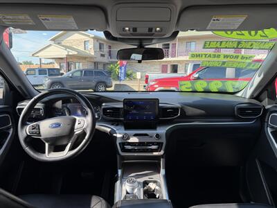2020 Ford Explorer XLT   - Photo 19 - Elkhart, IN 46514