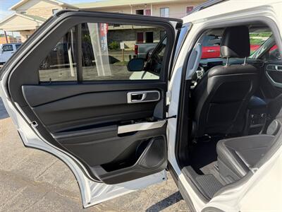 2020 Ford Explorer XLT   - Photo 13 - Elkhart, IN 46514