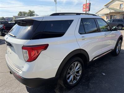 2020 Ford Explorer XLT   - Photo 7 - Elkhart, IN 46514