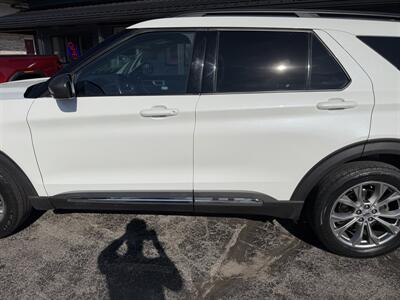 2020 Ford Explorer XLT   - Photo 4 - Elkhart, IN 46514
