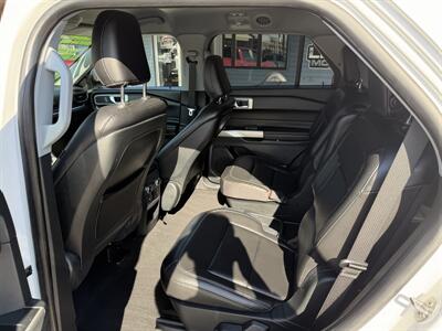 2020 Ford Explorer XLT   - Photo 14 - Elkhart, IN 46514
