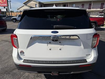 2020 Ford Explorer XLT   - Photo 6 - Elkhart, IN 46514