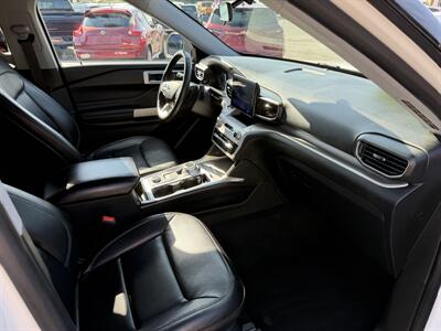 2020 Ford Explorer XLT   - Photo 21 - Elkhart, IN 46514