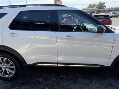 2020 Ford Explorer XLT   - Photo 8 - Elkhart, IN 46514