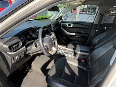 2020 Ford Explorer XLT   - Photo 12 - Elkhart, IN 46514