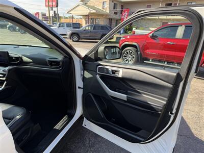 2020 Ford Explorer XLT   - Photo 20 - Elkhart, IN 46514