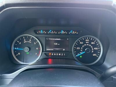 2016 Ford F-150 SUPERCREW - Photo 23 - Elkhart, IN 46514