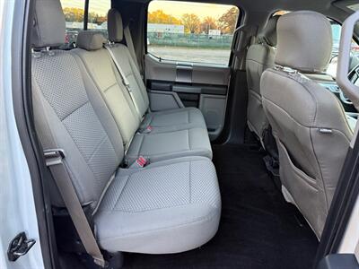 2016 Ford F-150 SUPERCREW - Photo 16 - Elkhart, IN 46514