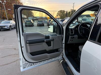 2016 Ford F-150 SUPERCREW - Photo 8 - Elkhart, IN 46514
