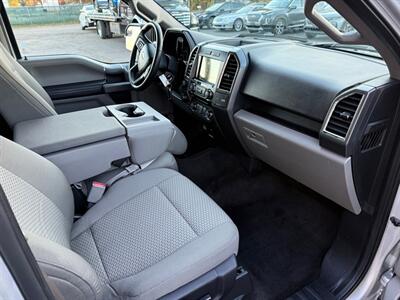 2016 Ford F-150 SUPERCREW - Photo 21 - Elkhart, IN 46514