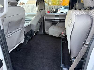 2016 Ford F-150 SUPERCREW - Photo 13 - Elkhart, IN 46514