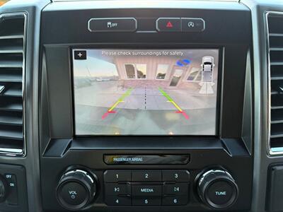 2016 Ford F-150 SUPERCREW - Photo 22 - Elkhart, IN 46514