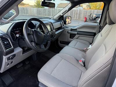 2016 Ford F-150 SUPERCREW - Photo 9 - Elkhart, IN 46514