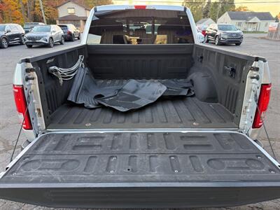 2016 Ford F-150 SUPERCREW - Photo 14 - Elkhart, IN 46514