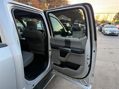 2016 Ford F-150 SUPERCREW - Photo 15 - Elkhart, IN 46514