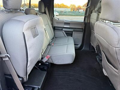 2016 Ford F-150 SUPERCREW - Photo 17 - Elkhart, IN 46514