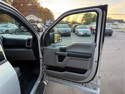 2016 Ford F-150 SUPERCREW - Photo 20 - Elkhart, IN 46514